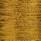 DMC Light Effects Embroidery Floss, 6-Strand Special Thread - Dark Gold #E3852
